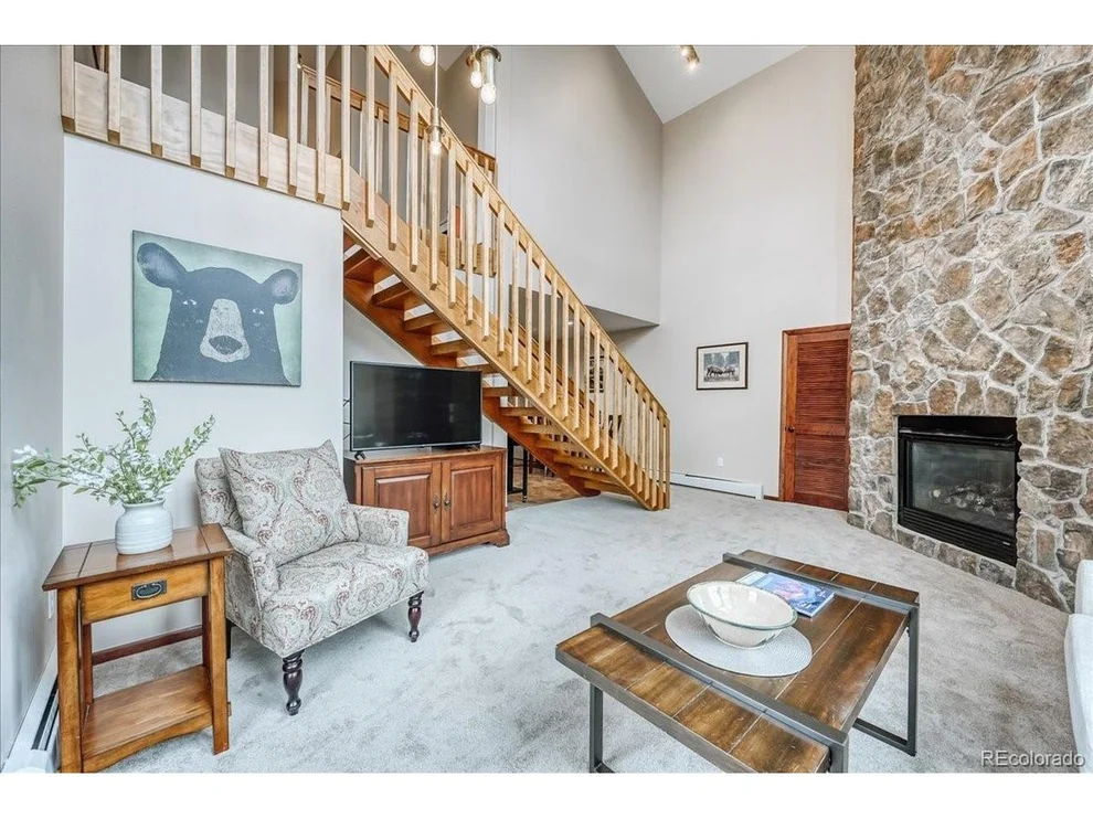 Unit for sale at 3710 Ryan Gulch Rd, Silverthorne, CO 80498