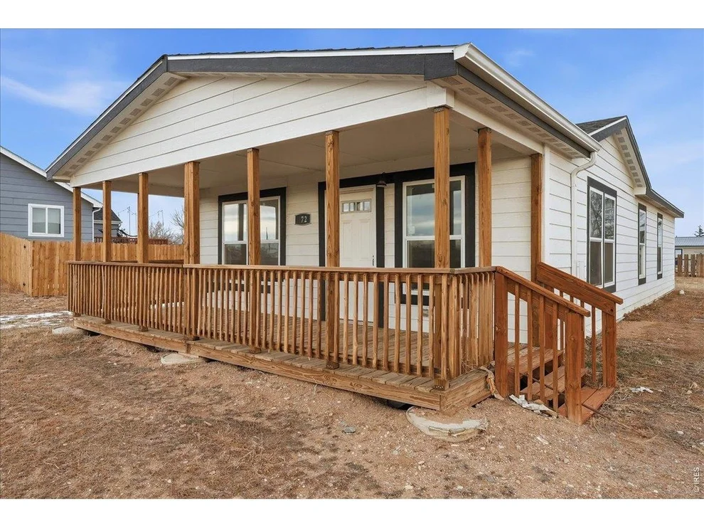Unit for sale at 172 Adams Ave, Nunn, CO 80648