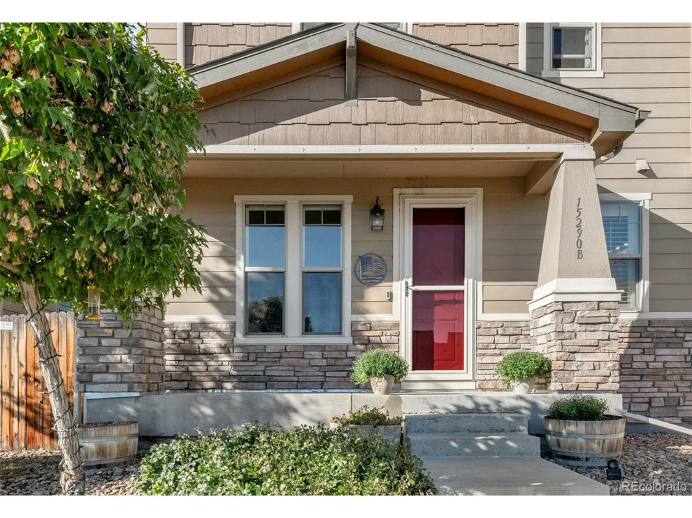 Unit for sale at 15290 W 69th Cir, Arvada, CO 80007