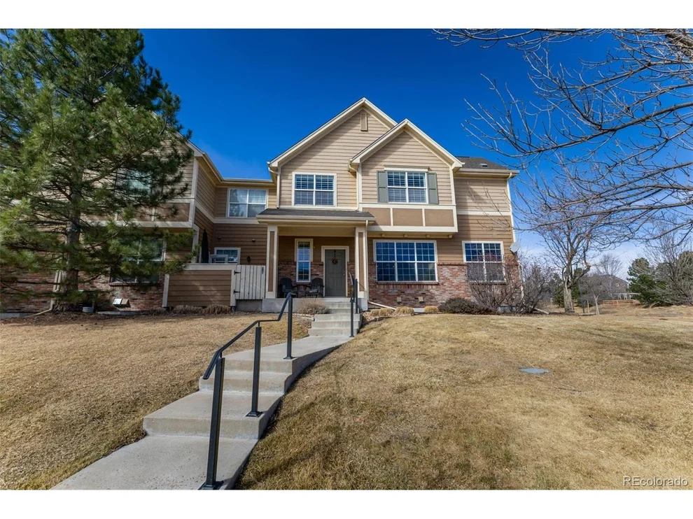 Unit for sale at 14137 W 84th Cir, Arvada, CO 80005