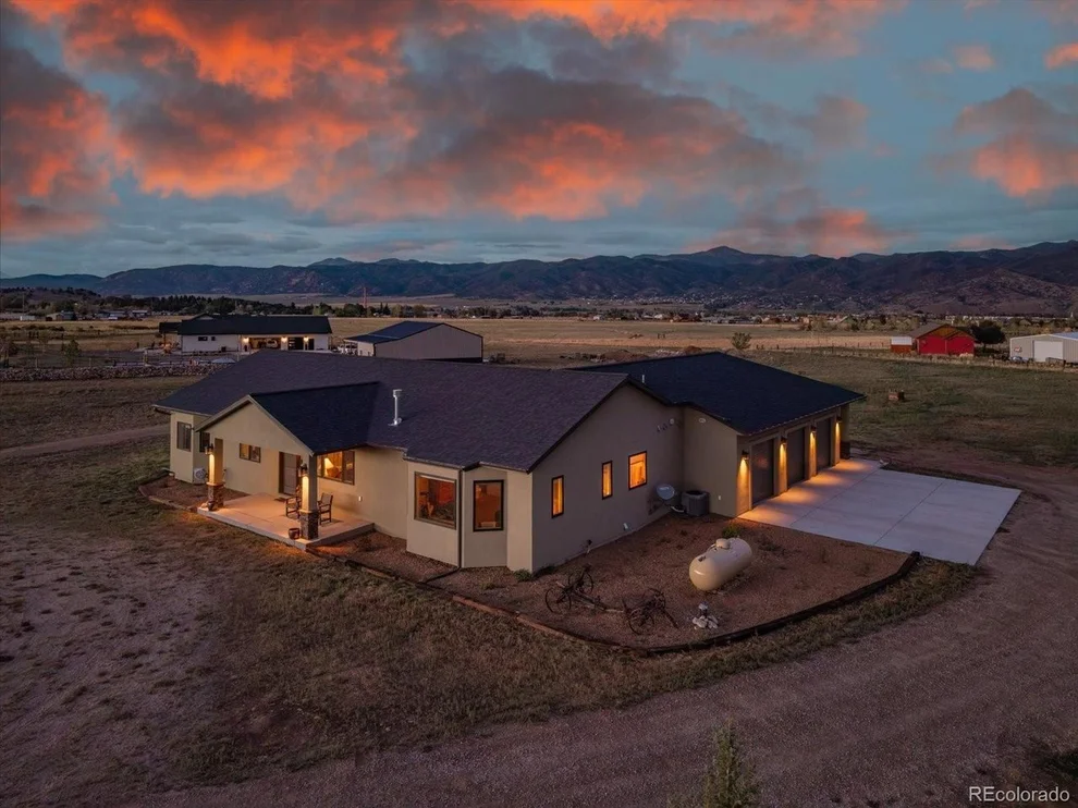 Unit for sale at 7476 County Road 145, Salida, CO 81201