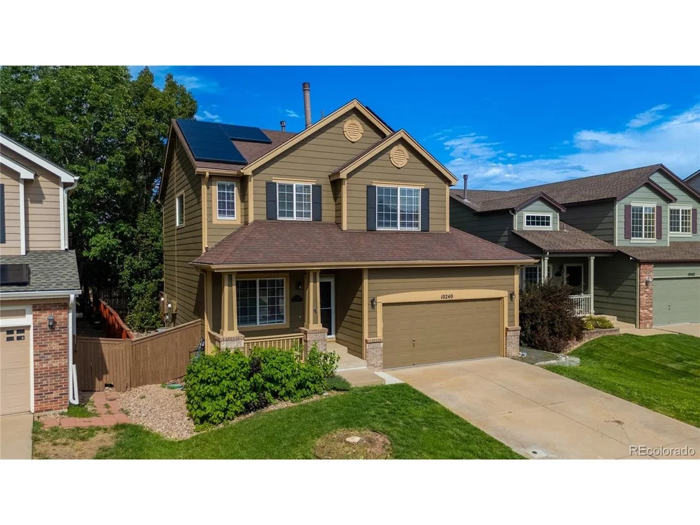 Unit for sale at 10240 Rotherwood Cir, Highlands Ranch, CO 80130