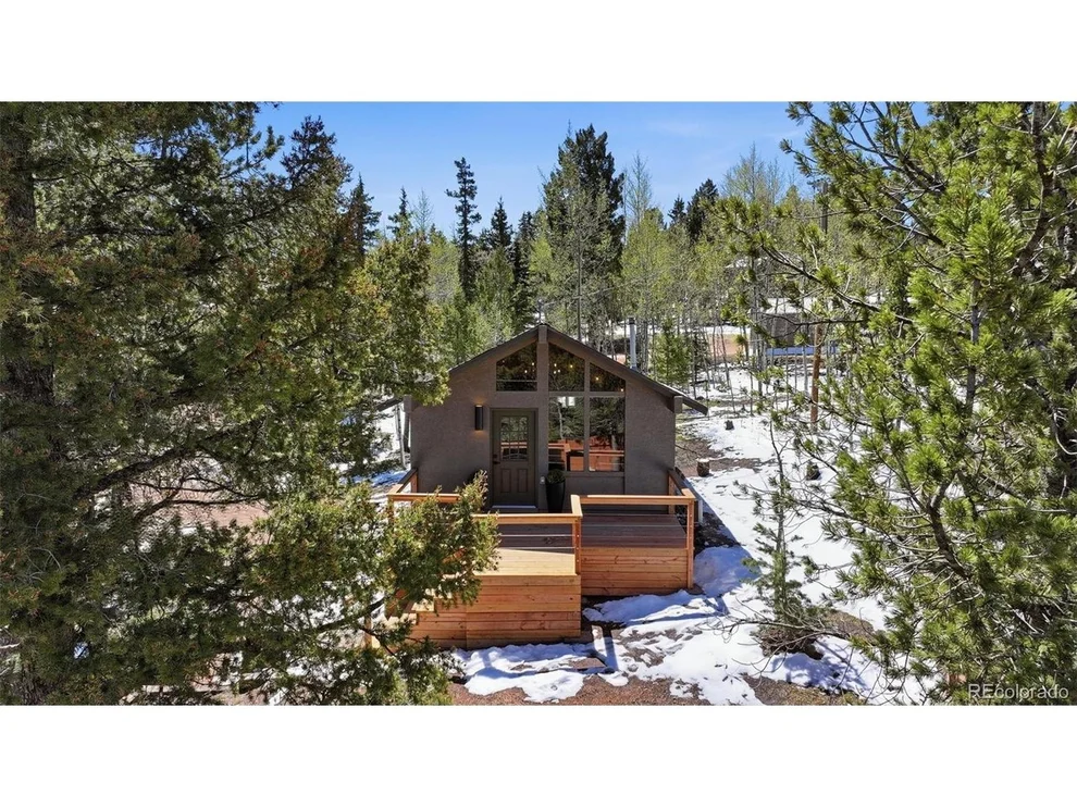 Unit for sale at 747 Trout Haven Rd, Florissant, CO 80816