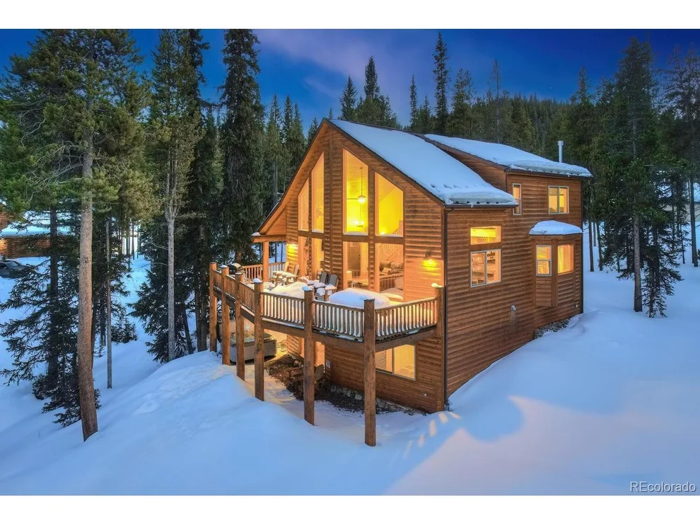 Unit for sale at 14 Miners Ct, Blue River, CO 80424