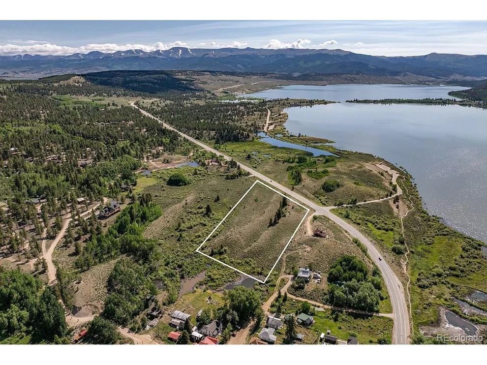 Unit for sale at Lang St, Twin Lakes, CO 81251