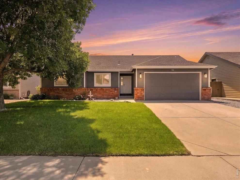 Unit for sale at 96 W Forest St, Milliken, CO 80543