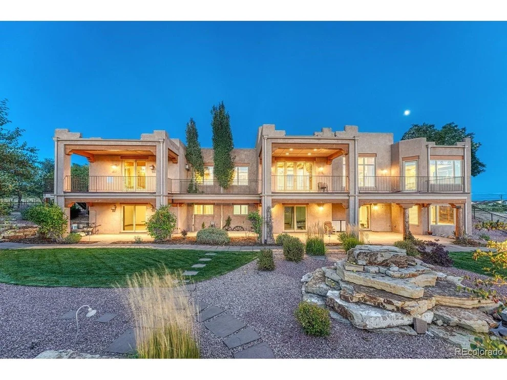 Unit for sale at 4050 Old Ranch Rd, Colorado Springs, CO 80908