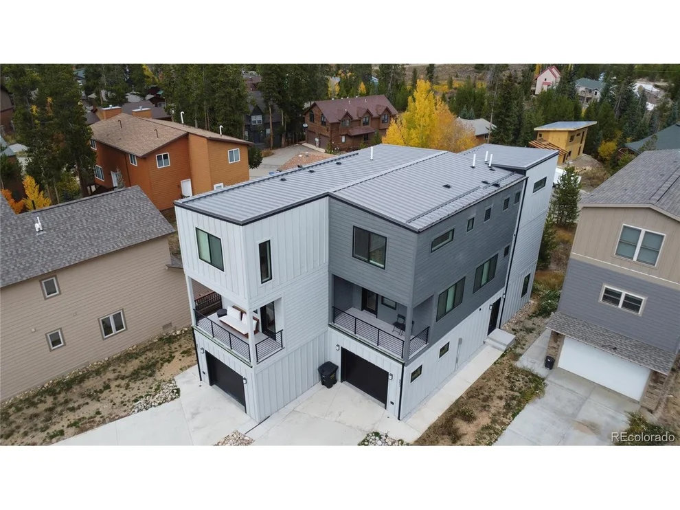 Unit for sale at 853 Ferret Ln, Fraser, CO 80442