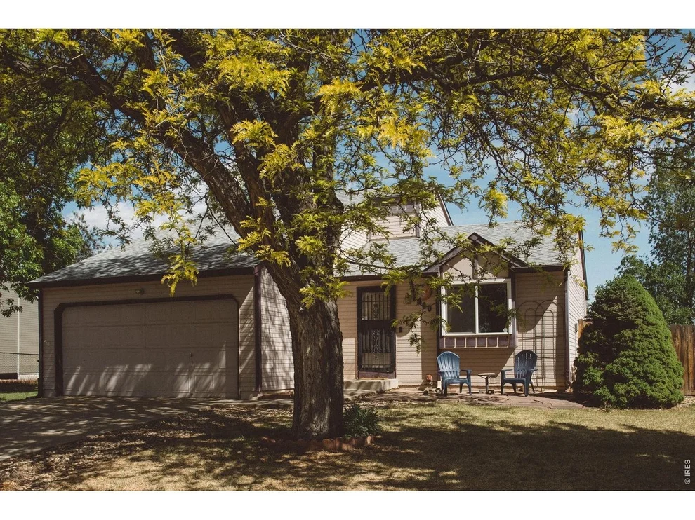 Unit for sale at 1400 Casa Grande Blvd, Fort Collins, CO 80526