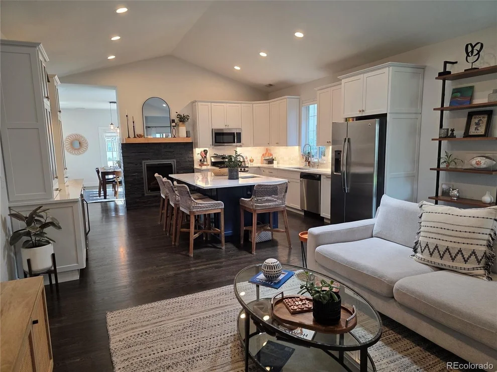 Unit for sale at 1809 S Williams St, Denver, CO 80210