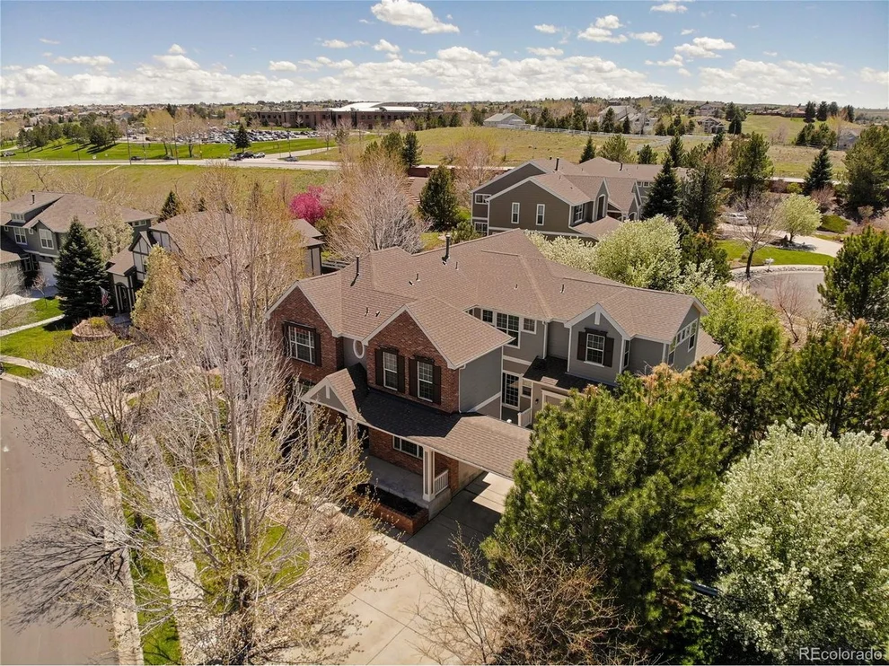 Unit for sale at 20364 E Euclid Ln, Aurora, CO 80016