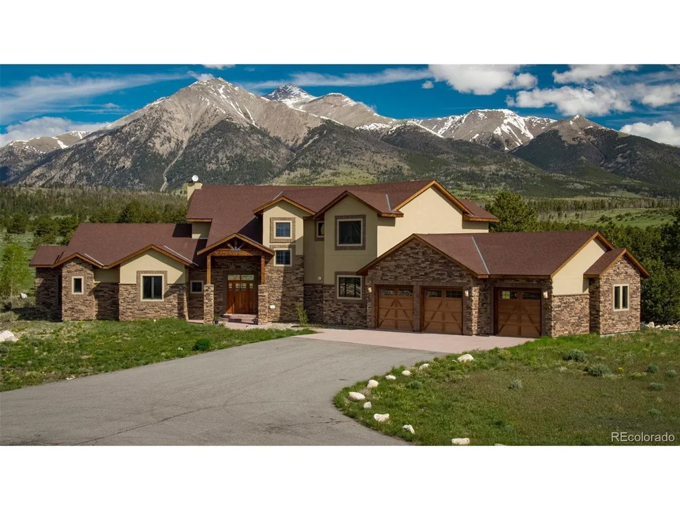 Unit for sale at 14763 Basalt Lane, Salida, CO 81201