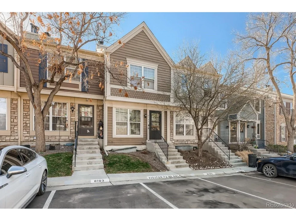 Unit for sale at 8189 S Fillmore Cir S, Centennial, CO 80122