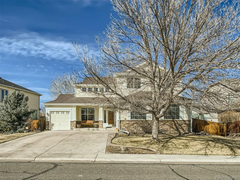 Unit for sale at 12952 Leyden St, Thornton, CO 80602