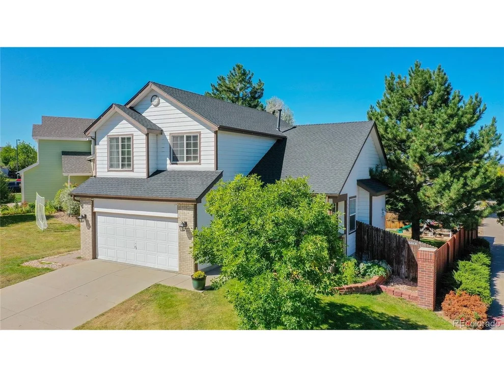 Unit for sale at 5099 Elkhart St, Denver, CO 80239