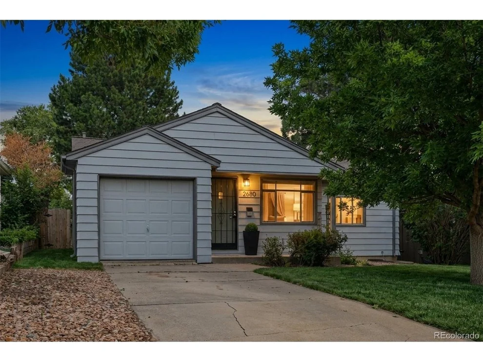 Unit for sale at 2680 N Gray St, Wheat Ridge, CO 80214