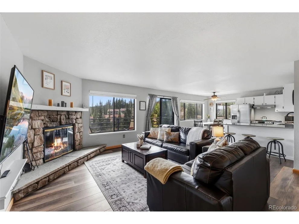 Unit for sale at 9849 Ryan Gulch Rd, Silverthorne, CO 80498