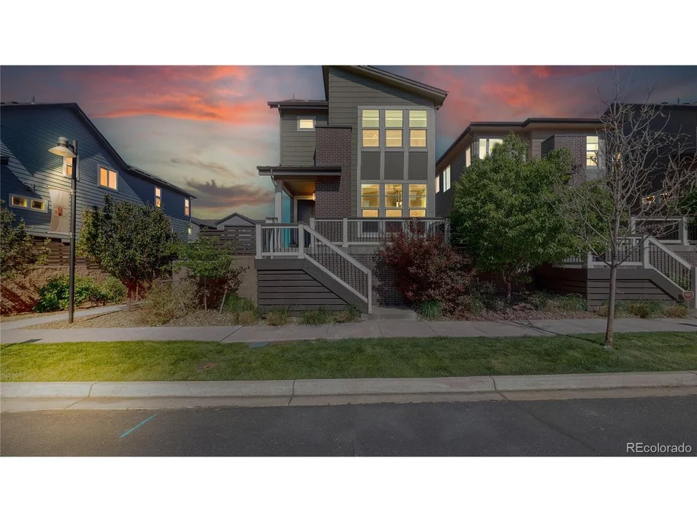 Unit for sale at 4100 Albion St, Denver, CO 80216