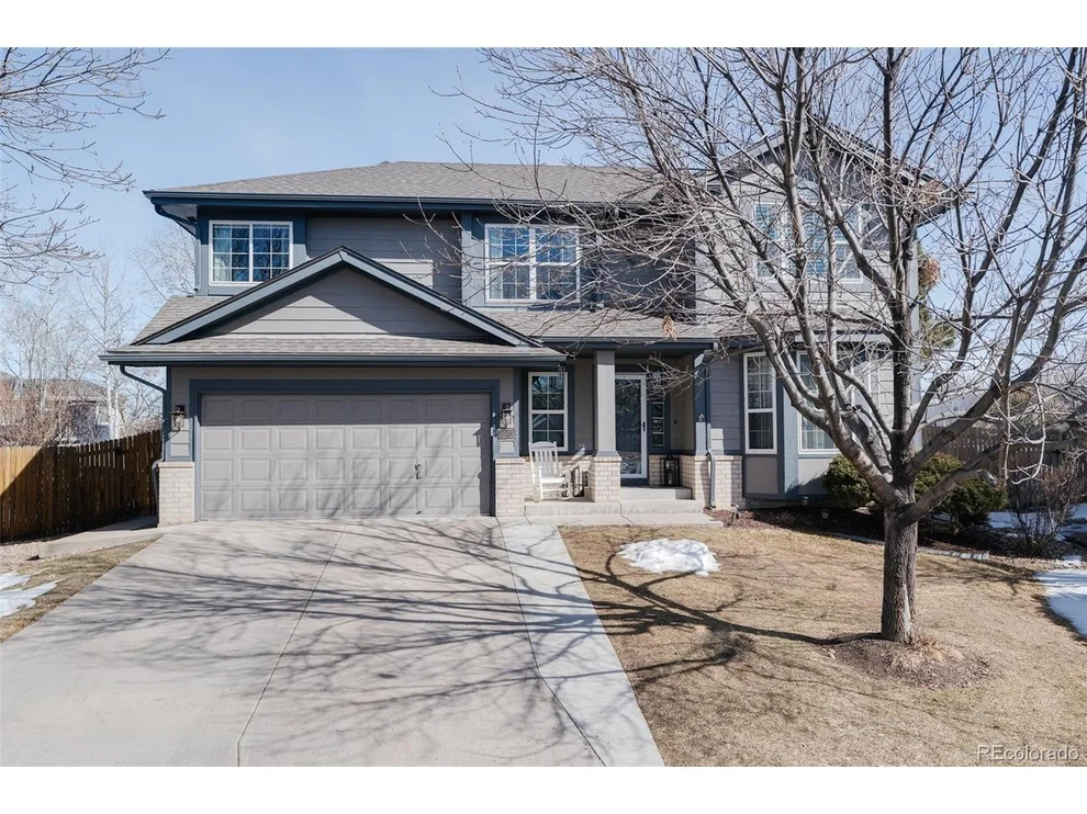 Unit for sale at 13490 Lafayette Ct, Thornton, CO 80241
