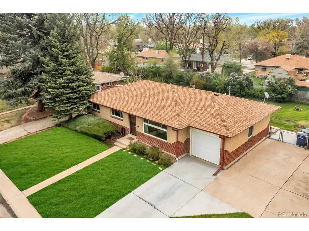 Unit for sale at 5980 Garland St, Arvada, CO 80004