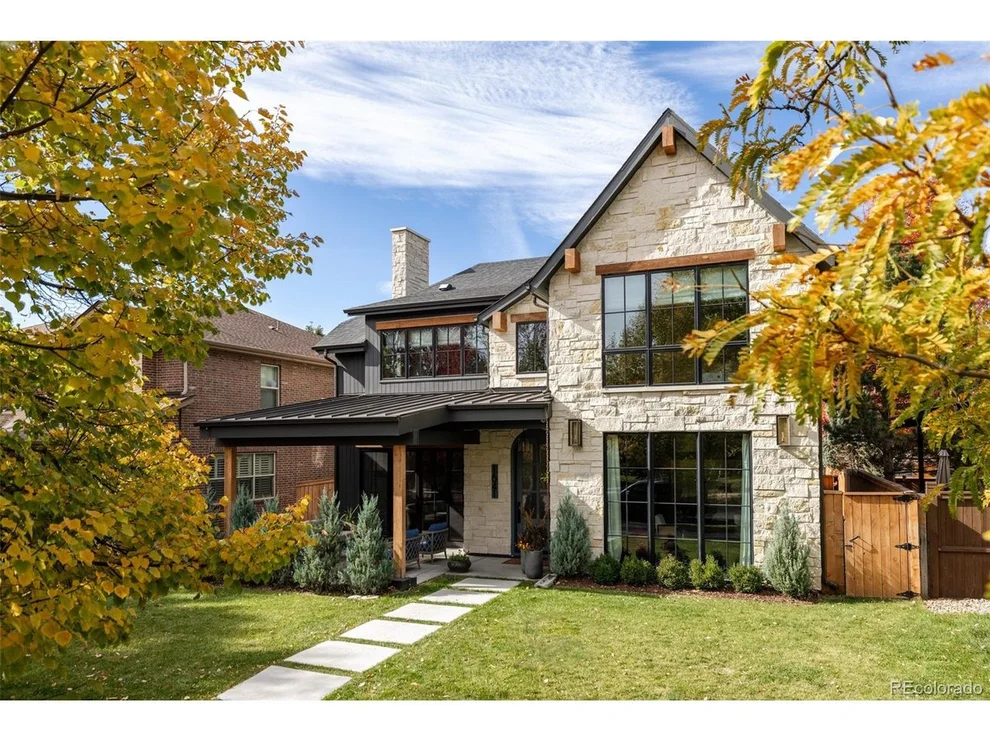 Unit for sale at 1641 S Corona St, Denver, CO 80210