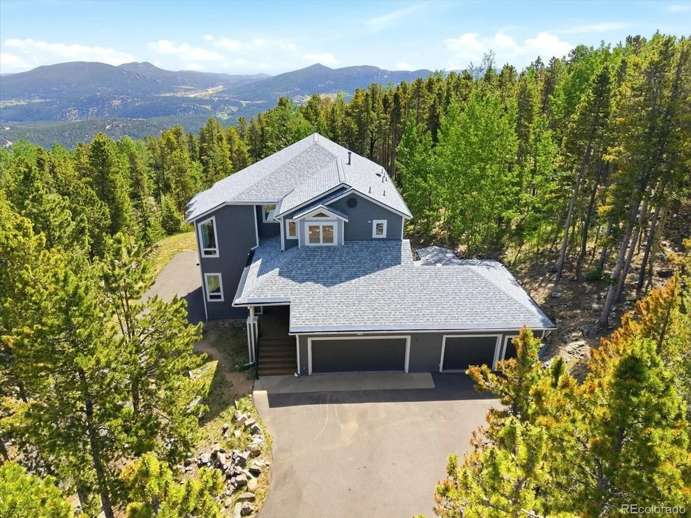 Unit for sale at 10766 Timothys Dr, Conifer, CO 80433