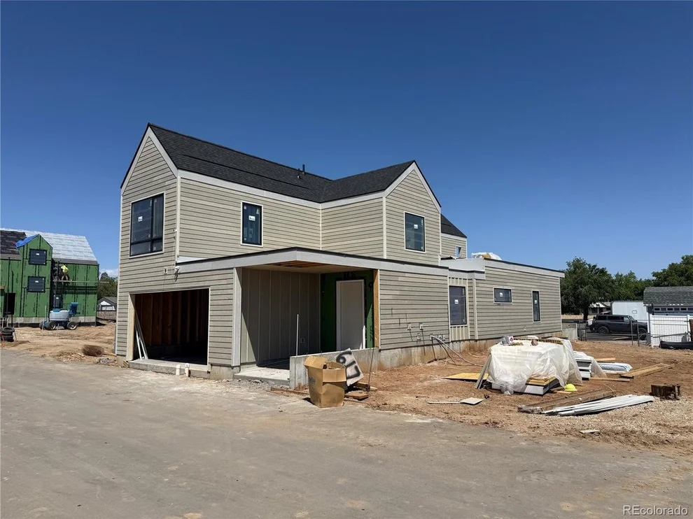 Unit for sale at 625 Lombardi Cir, Louisville, CO 80027