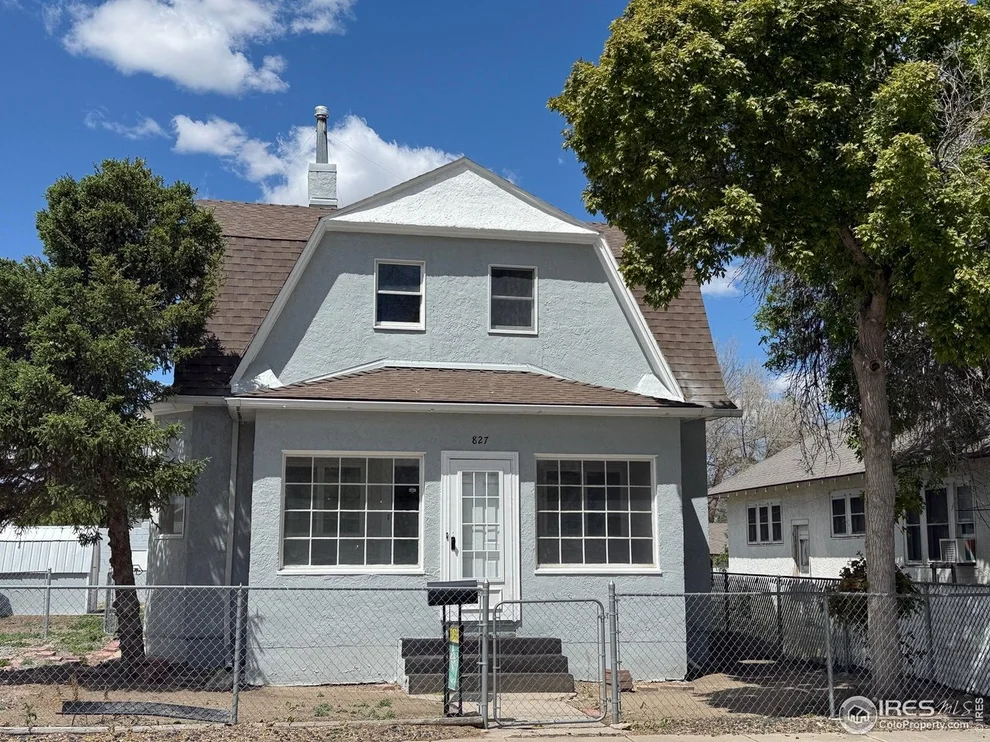 Unit for sale at 827 Prospect St, Fort Morgan, CO 80701