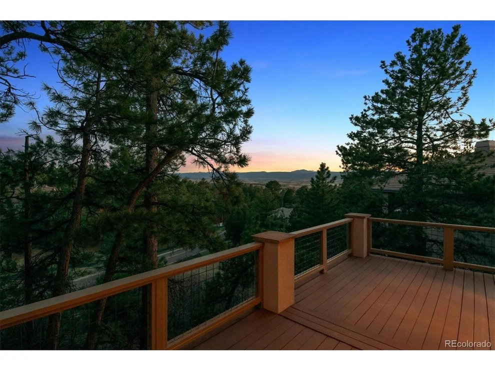 Unit for sale at 902 Anaconda Ct, Castle Rock, CO 80108