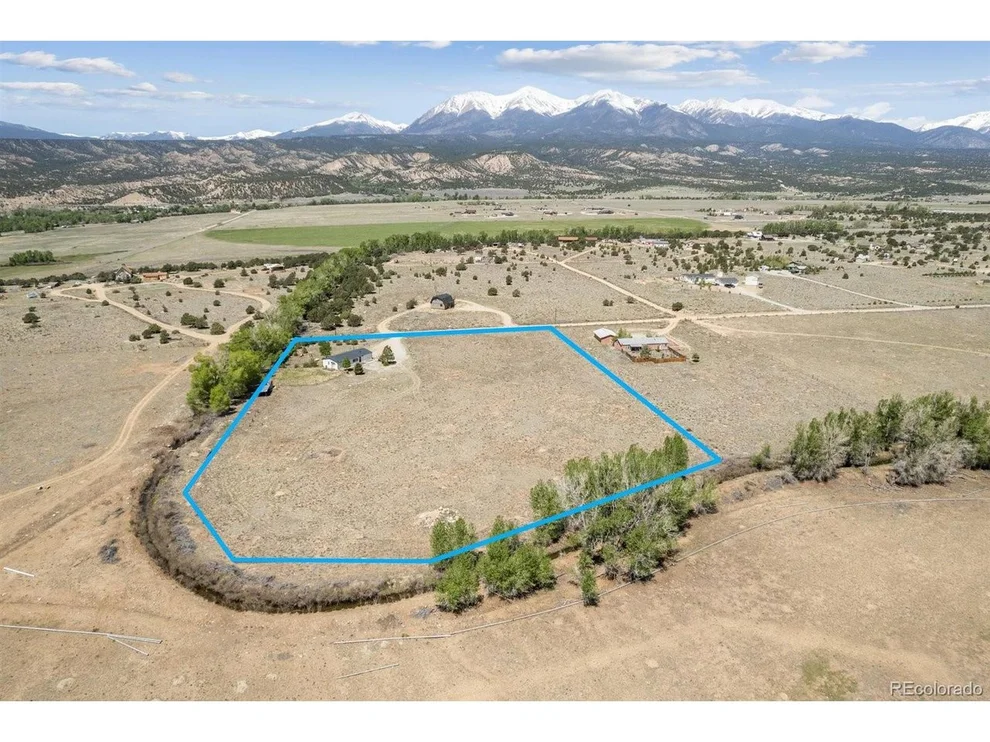 Unit for sale at 11203 W County Road 190, Salida, CO 81201