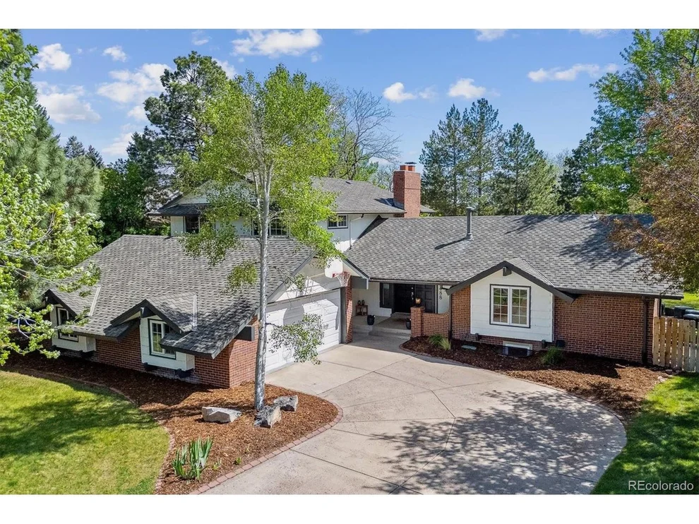 Unit for sale at 6488 S Heritage Pl E, Centennial, CO 80111