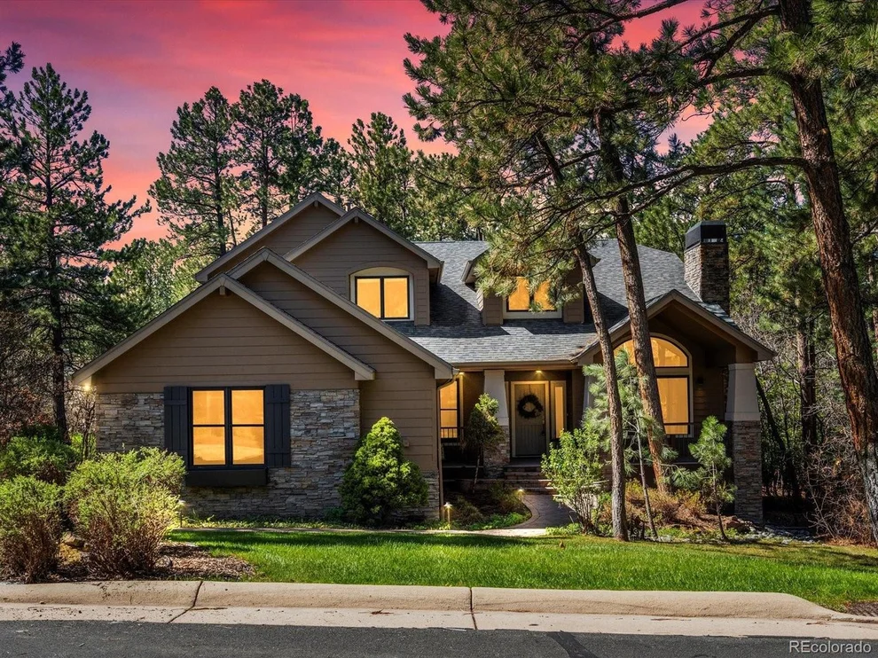 Unit for sale at 484 Hyland Dr, Castle Rock, CO 80108