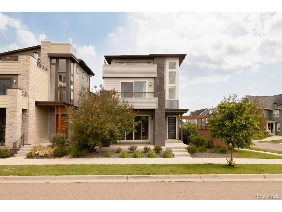 Unit for sale at 9391 E 59th North Pl, Denver, CO 80238
