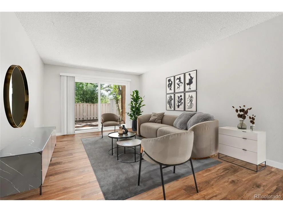 Unit for sale at 5110 Williams Fork Trl, Boulder, CO 80301