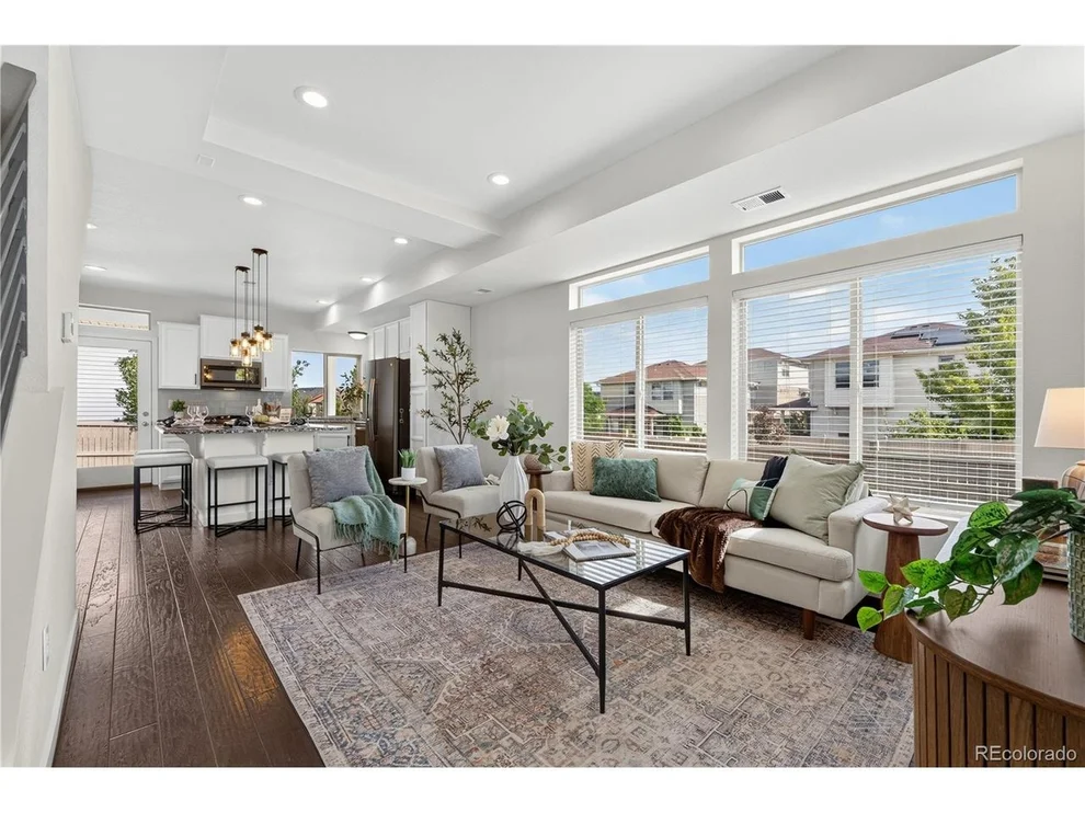 Unit for sale at 3145 Hardin St, Castle Rock, CO 80109