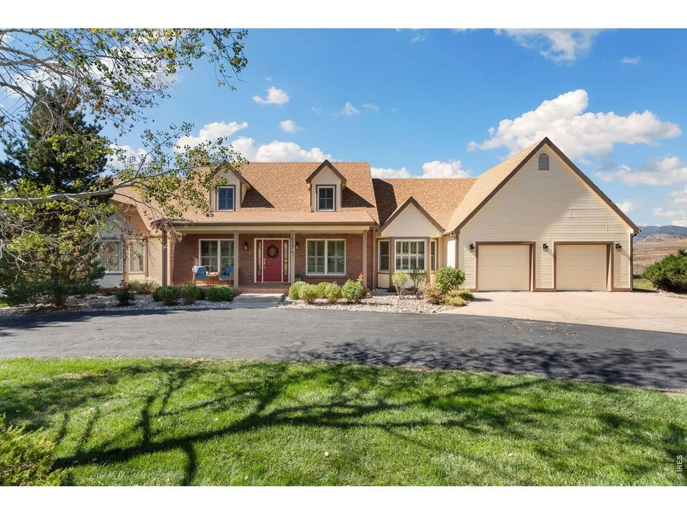 Unit for sale at 1517 Hepplewhite Ct, Fort Collins, CO 80526