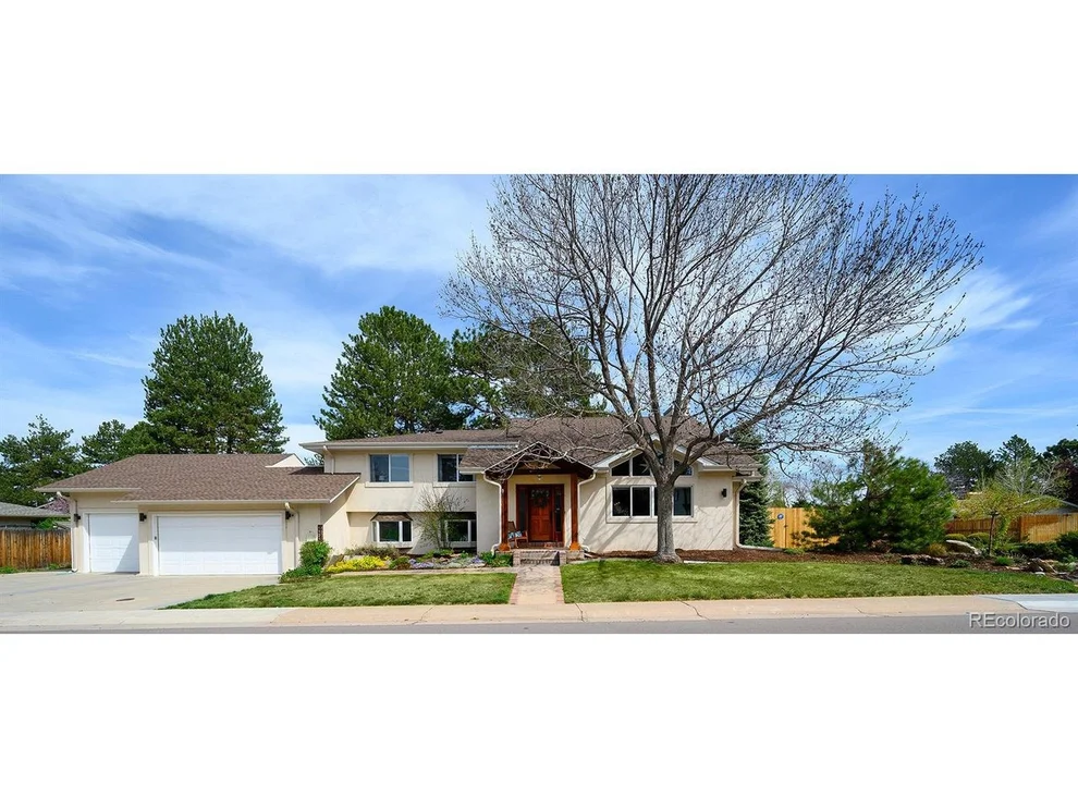 Unit for sale at 5925 E Fair Ave, Centennial, CO 80111