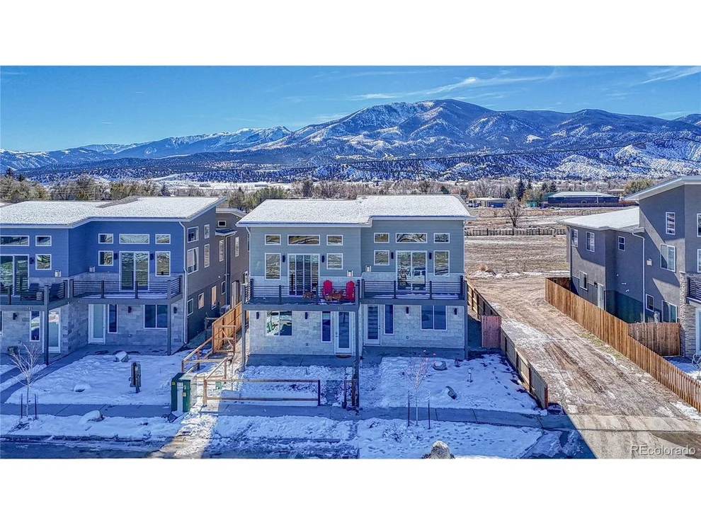 Unit for sale at 753 Holman Ct, Salida, CO 81201