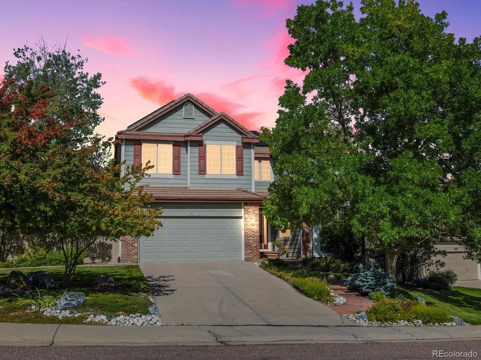 Unit for sale at 811 Maroon Peak Cir, Superior, CO 80027