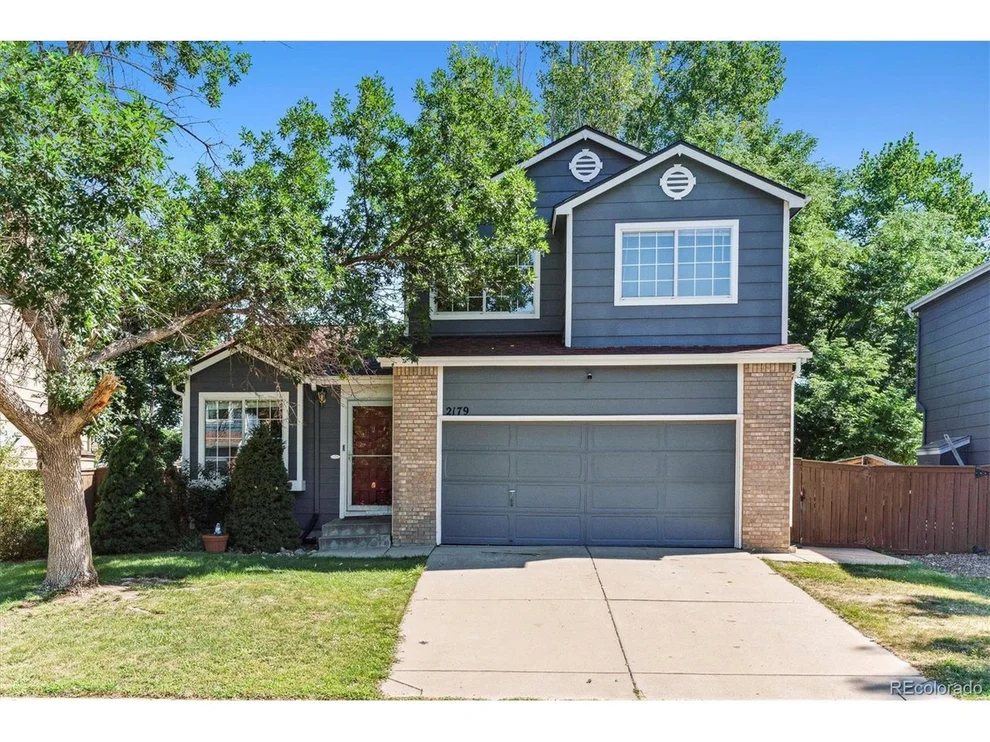 Unit for sale at 2179 Gold Dust Ln, Highlands Ranch, CO 80129
