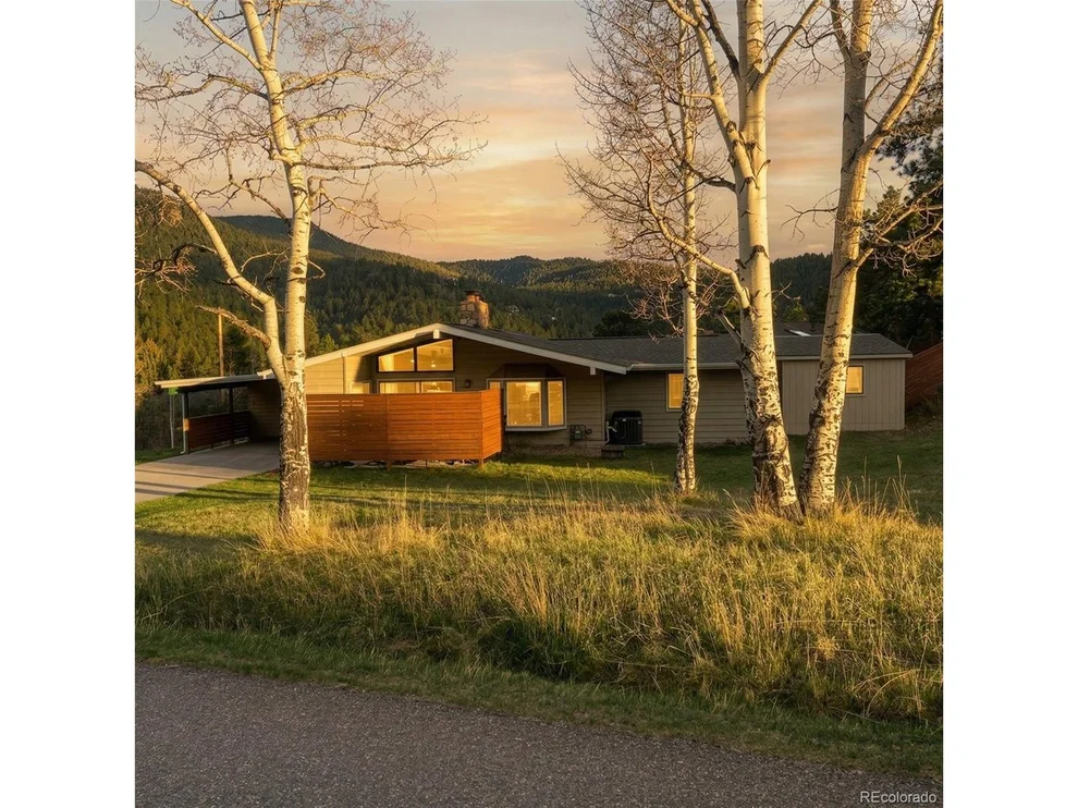 Unit for sale at 27976 Lupine Dr, Evergreen, CO 80439