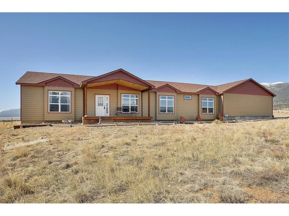 Unit for sale at 30771 Trent Dr, Buena Vista, CO 81211