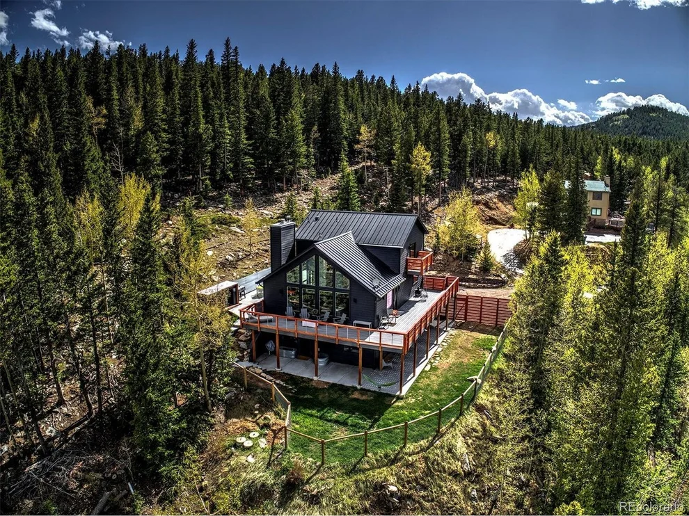 Unit for sale at 1694 Sinton Rd, Evergreen, CO 80439