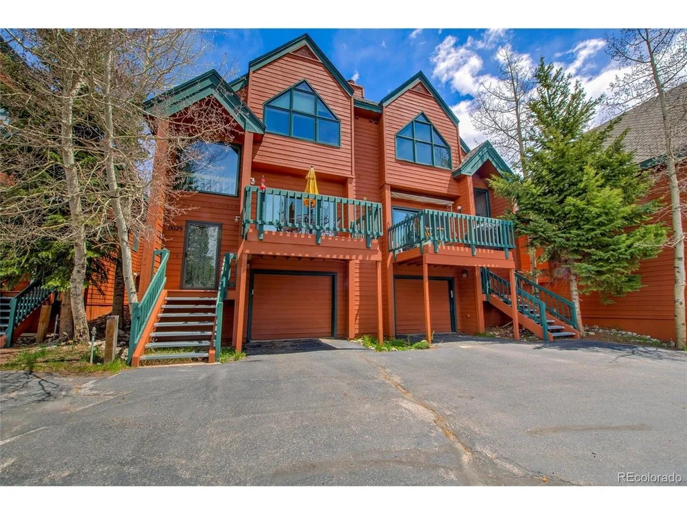 Unit for sale at 29 Washington Lode, Breckenridge, CO 80424