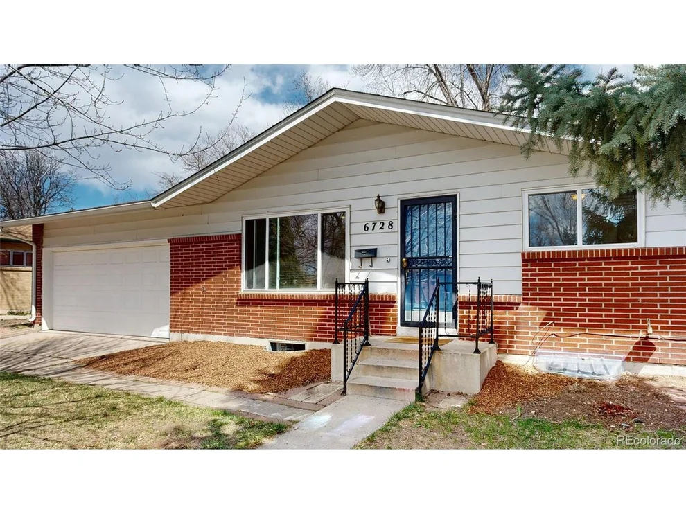 Unit for sale at 6728 Newman St, Arvada, CO 80004