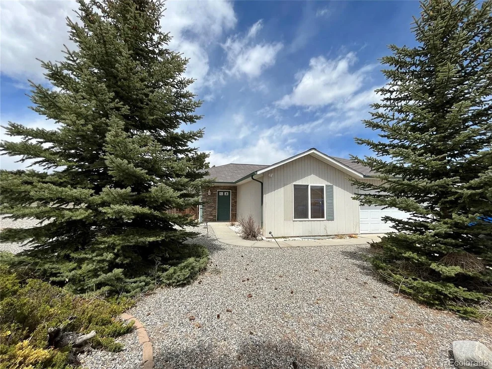 Unit for sale at 154 Windwalker Rd, Buena Vista, CO 81211