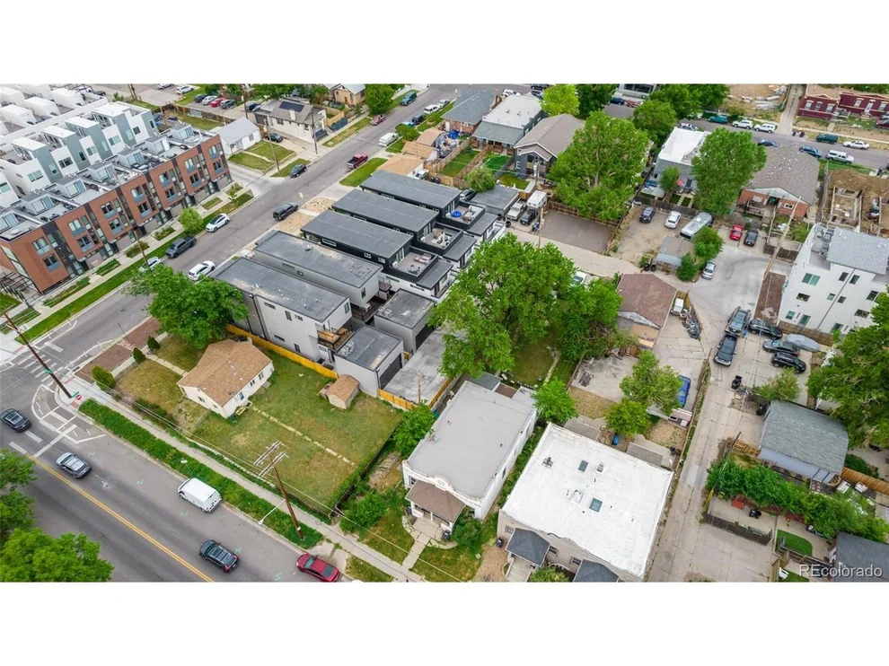 Unit for sale at 1578 Irving St, Denver, CO 80204