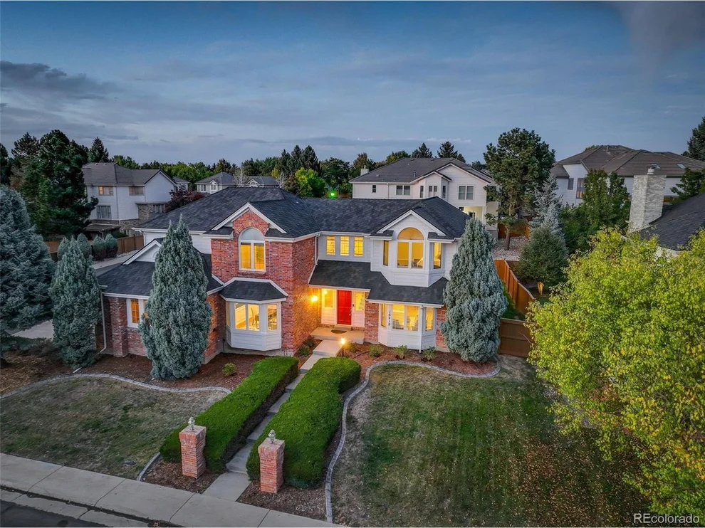 Unit for sale at 16419 E Berry Ave, Centennial, CO 80015