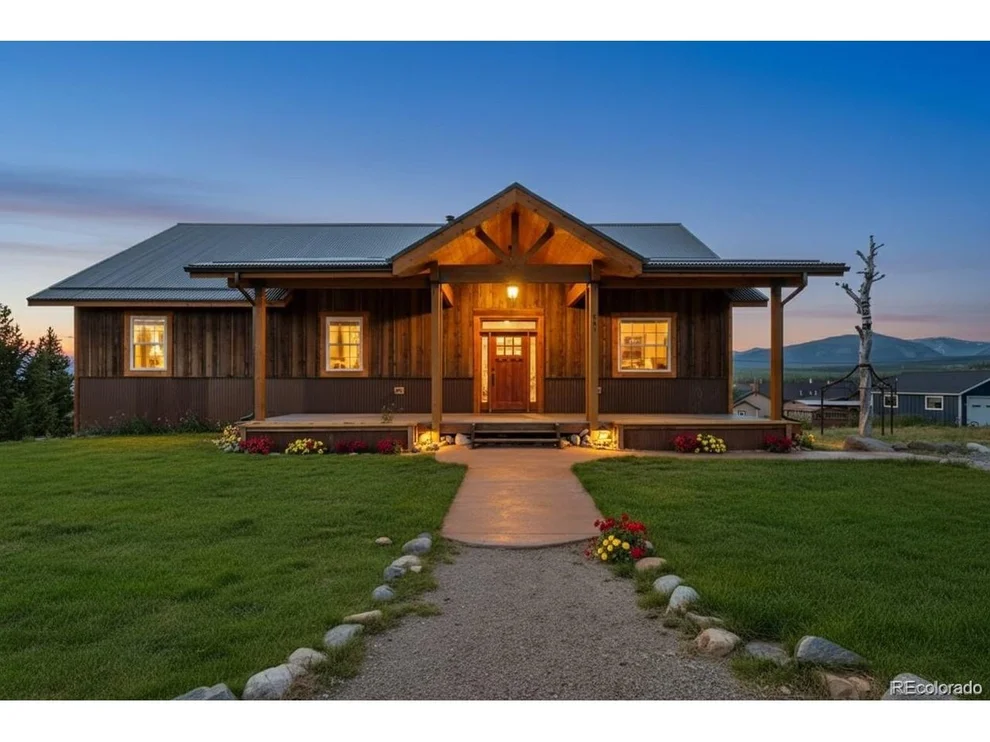 Unit for sale at 701 Clark St, Fairplay, CO 80440