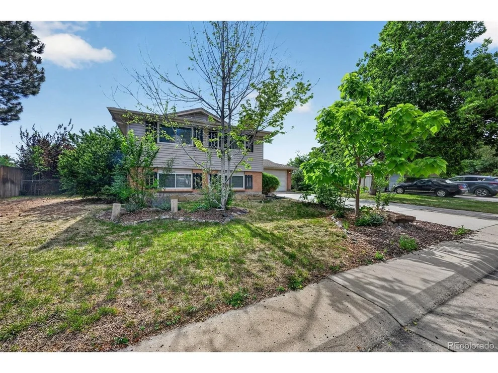 Unit for sale at 6258 S Madison Dr, Centennial, CO 80121